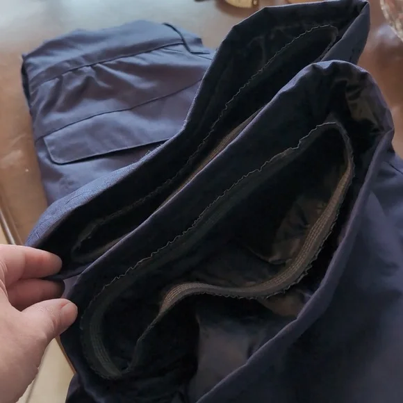 Snow Outdoor Pants - Picture 9 of 11